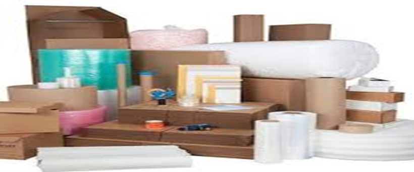 Packaging & Shipping Supplies